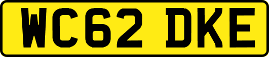 WC62DKE
