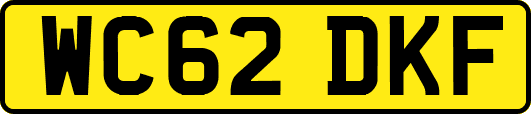 WC62DKF