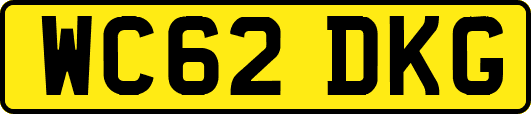WC62DKG