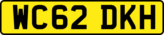 WC62DKH