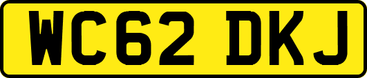 WC62DKJ