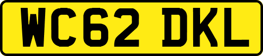 WC62DKL