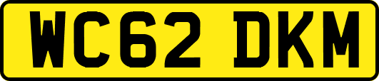 WC62DKM