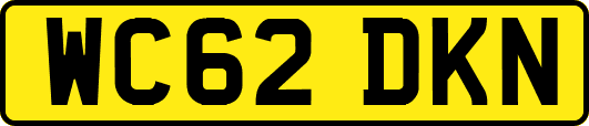 WC62DKN