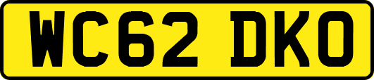 WC62DKO