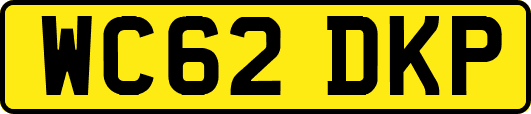 WC62DKP
