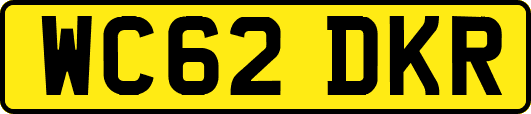 WC62DKR