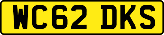 WC62DKS