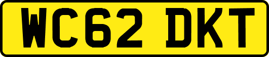 WC62DKT