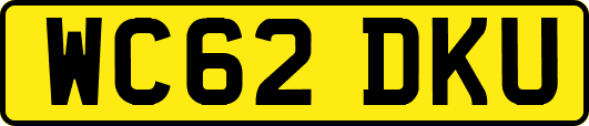 WC62DKU