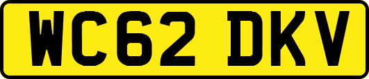 WC62DKV