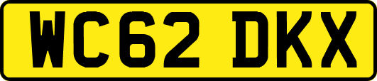 WC62DKX