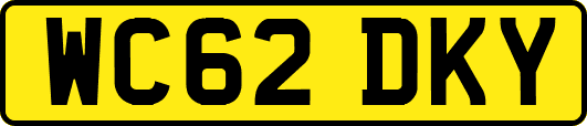 WC62DKY