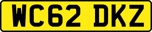 WC62DKZ