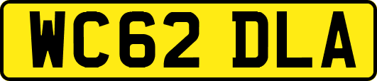WC62DLA