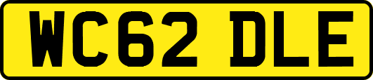 WC62DLE