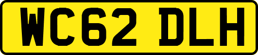 WC62DLH