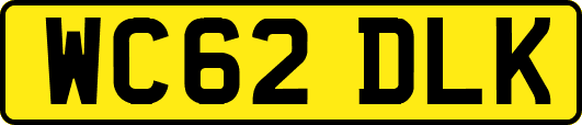 WC62DLK