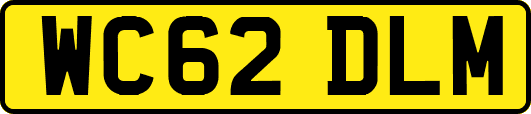 WC62DLM