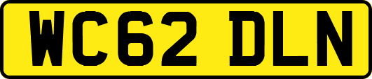 WC62DLN