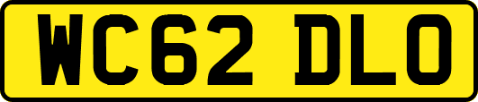 WC62DLO