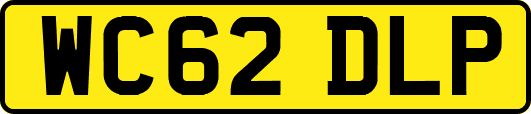 WC62DLP