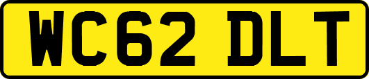 WC62DLT
