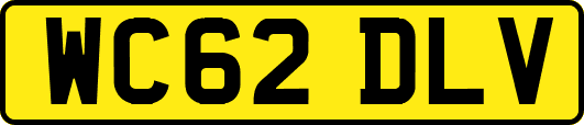 WC62DLV