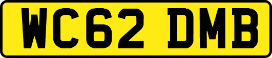 WC62DMB