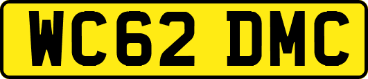 WC62DMC