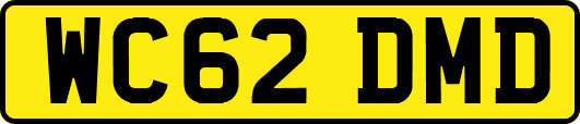 WC62DMD
