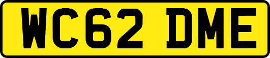 WC62DME