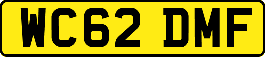 WC62DMF
