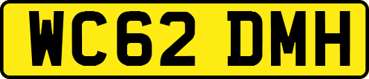 WC62DMH