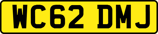 WC62DMJ