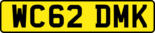 WC62DMK