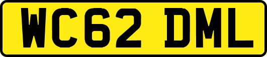 WC62DML