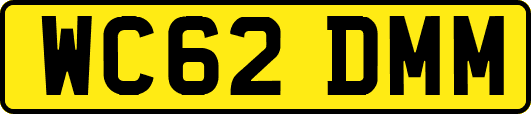 WC62DMM