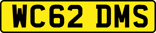 WC62DMS
