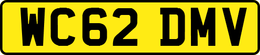 WC62DMV