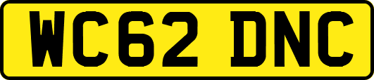 WC62DNC