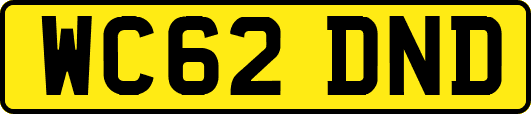 WC62DND