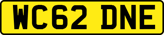 WC62DNE