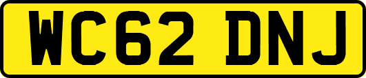 WC62DNJ
