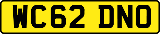 WC62DNO