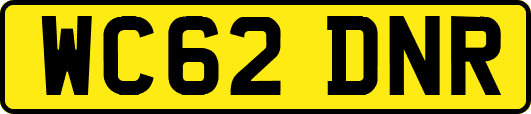 WC62DNR