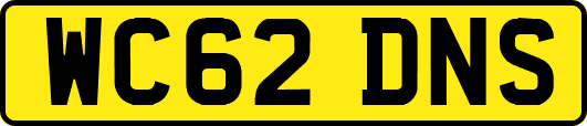 WC62DNS