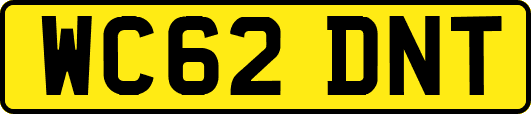 WC62DNT