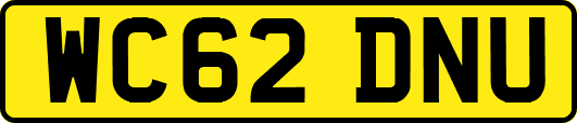 WC62DNU
