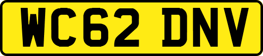 WC62DNV